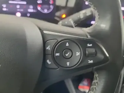 Photo 14 Opel Mokka  1.2 Turbo 130 ch BVA8