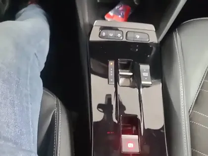 Photo 12 Opel Mokka  1.2 Turbo 130 ch BVA8