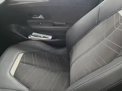 Photo 20 Opel Mokka  1.2 Turbo 130 ch BVA8