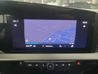 Photo 17 Opel Mokka  1.2 Turbo 130 ch BVA8