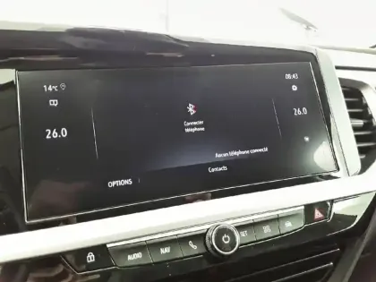 Photo 20 Opel Grandland  1.5 Diesel 130 ch BVA8