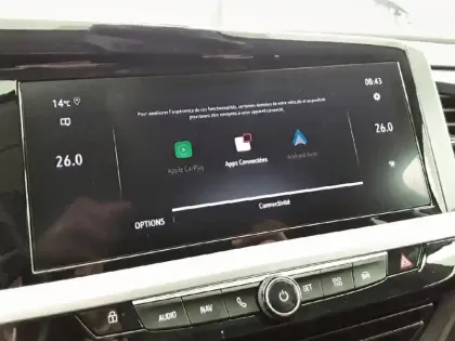 Photo 19 Opel Grandland  1.5 Diesel 130 ch BVA8