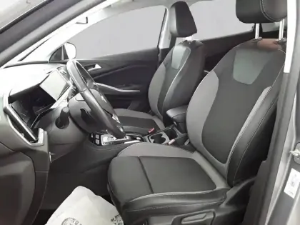 Photo 10 Opel Grandland  1.5 Diesel 130 ch BVA8