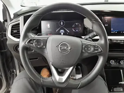 Photo 8 Opel Grandland  1.5 Diesel 130 ch BVA8