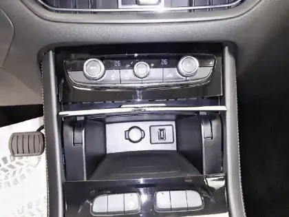 Photo 14 Opel Grandland  1.5 Diesel 130 ch BVA8