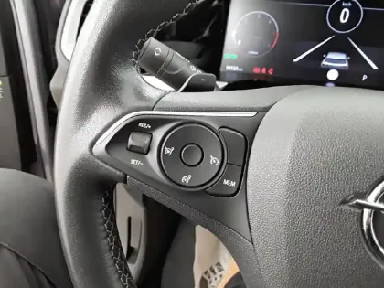 Photo 23 Opel Grandland  1.5 Diesel 130 ch BVA8