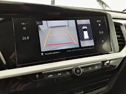 Photo 18 Opel Grandland  1.5 Diesel 130 ch BVA8