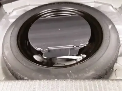 Photo 27 Opel Grandland  1.5 Diesel 130 ch BVA8