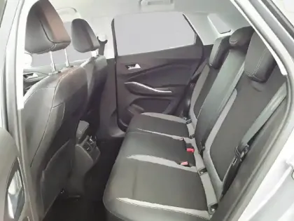 Photo 11 Opel Grandland  1.5 Diesel 130 ch BVA8