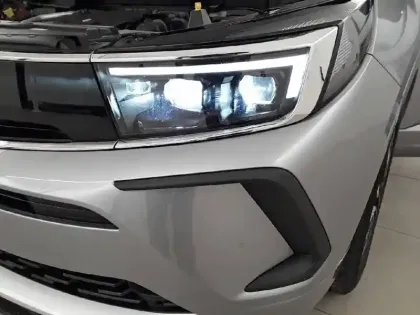 Photo 15 Opel Grandland  1.5 Diesel 130 ch BVA8