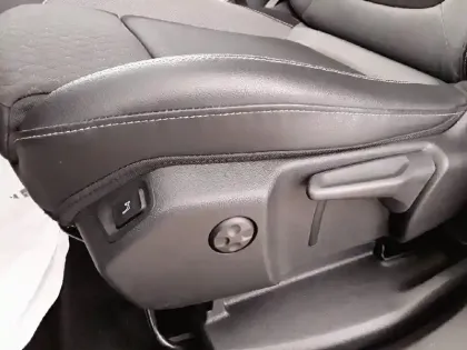 Photo 25 Opel Grandland  1.5 Diesel 130 ch BVA8