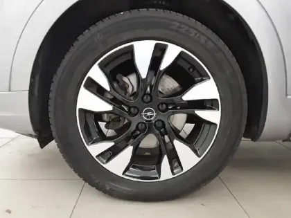 Photo 12 Opel Grandland  1.5 Diesel 130 ch BVA8