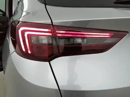 Photo 16 Opel Grandland  1.5 Diesel 130 ch BVA8