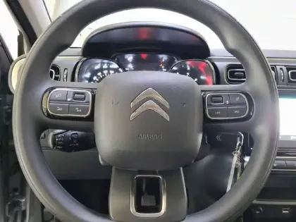 Photo 8 Citroën C3  PureTech 83 S&S BVM5