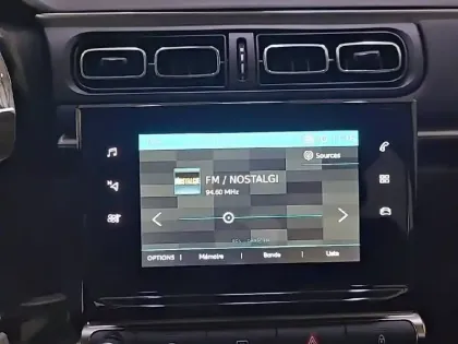 Photo 19 Citroën C3  PureTech 83 S&S BVM5