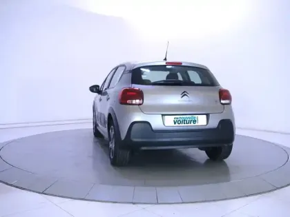 Photo 6 Citroën C3  PureTech 83 S&S BVM5