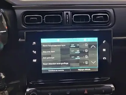 Photo 20 Citroën C3  PureTech 83 S&S BVM5