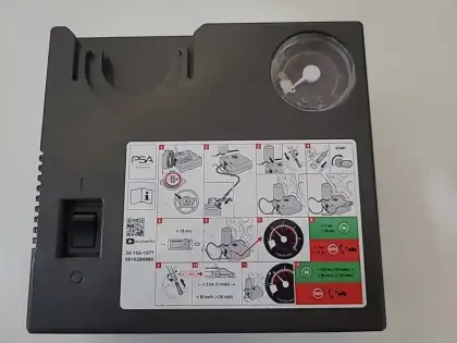 Photo 17 Citroën C3  PureTech 83 S&S BVM5