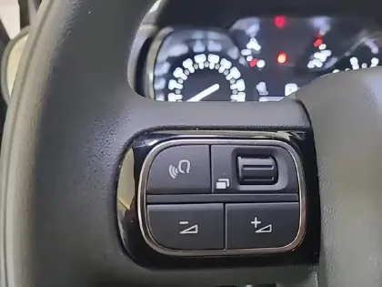 Photo 26 Citroën C3  PureTech 83 S&S BVM5