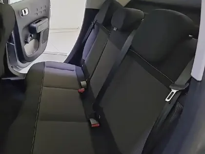 Photo 11 Citroën C3  PureTech 83 S&S BVM5