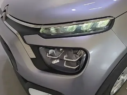 Photo 15 Citroën C3  PureTech 83 S&S BVM5