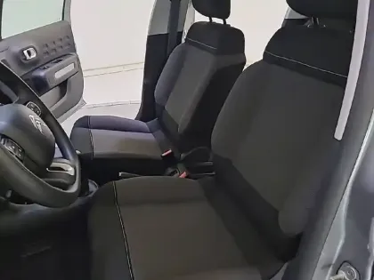 Photo 10 Citroën C3  PureTech 83 S&S BVM5