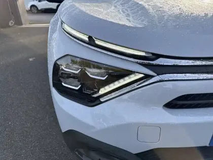 Photo 15 Citroën C4 e- 156 ch autonomie etendue  Automatique