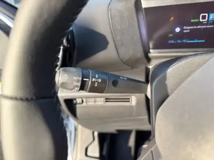 Photo 20 Citroën C4 e- 156 ch autonomie etendue  Automatique