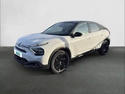 Photo Citroën C4 E-series