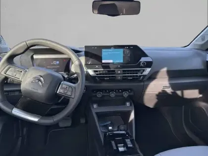 Photo 7 Citroën C4 e- 156 ch autonomie etendue  Automatique