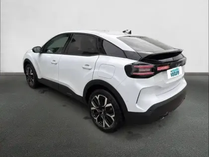 Photo 6 Citroën C4  Hybride 136 e-DCS6