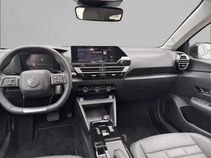 Photo 7 Citroën C4  Hybride 136 e-DCS6