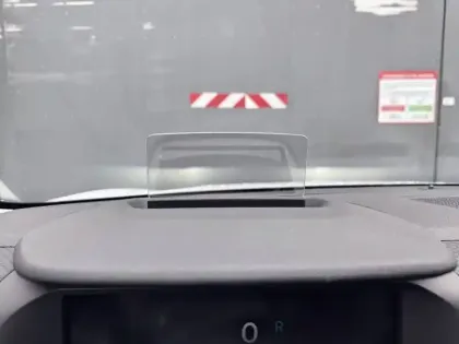 Photo 22 Citroën C4  Hybride 136 e-DCS6