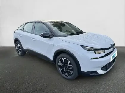 Photo 46 Citroën C4  Hybride 136 e-DCS6