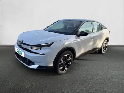 Photo Citroën C4 Business