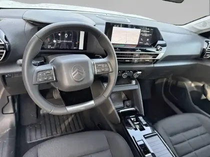 Photo 6 Citroën C4  Hybride 136 e-DCS6