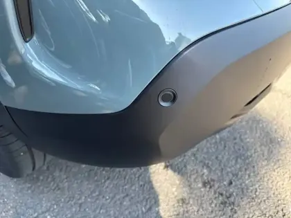 Photo 24 Citroën C4  Hybride 145 e-DCS6