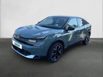 Photo Citroën C4 Max