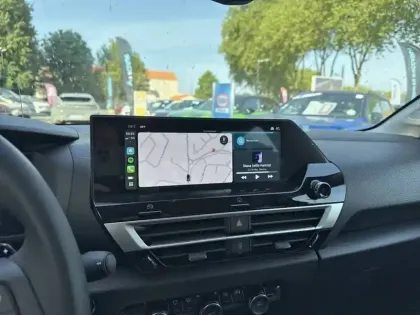 Photo 18 Citroën C4  Hybride 145 e-DCS6