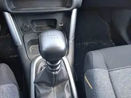 Photo 13 Citroën C3 Aircross  BlueHDi 110 S&S BVM6