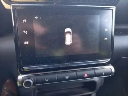 Photo 17 Citroën C3 Aircross  BlueHDi 110 S&S BVM6