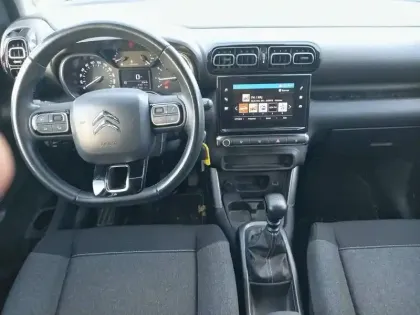 Photo 7 Citroën C3 Aircross  BlueHDi 110 S&S BVM6