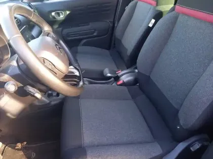 Photo 10 Citroën C3 Aircross  BlueHDi 110 S&S BVM6