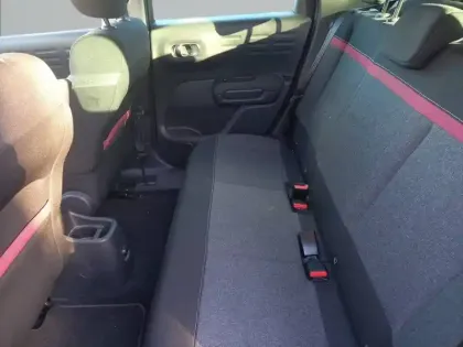 Photo 11 Citroën C3 Aircross  BlueHDi 110 S&S BVM6