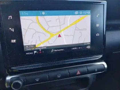 Photo 18 Citroën C3 Aircross  BlueHDi 110 S&S BVM6