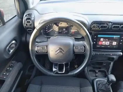 Photo 8 Citroën C3 Aircross  BlueHDi 110 S&S BVM6