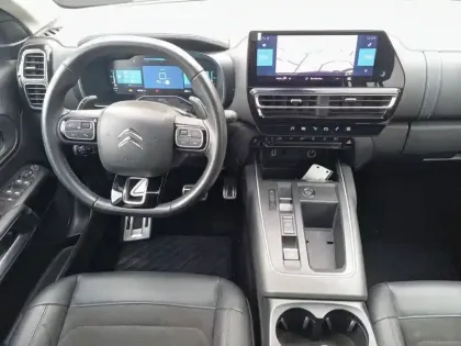 Photo 7 Citroën C5 aircross  Hybride Rechargeable 225 e-EAT8