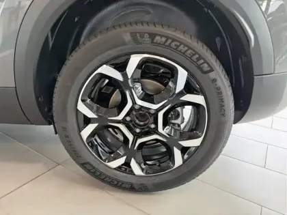 Photo 12 Citroën C5 aircross  BlueHDi 130 EAT8