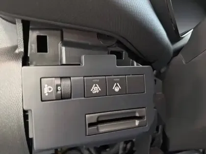 Photo 19 Citroën C5 aircross  BlueHDi 130 EAT8