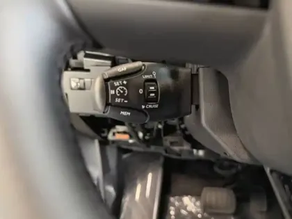 Photo 14 Citroën C5 aircross  BlueHDi 130 EAT8